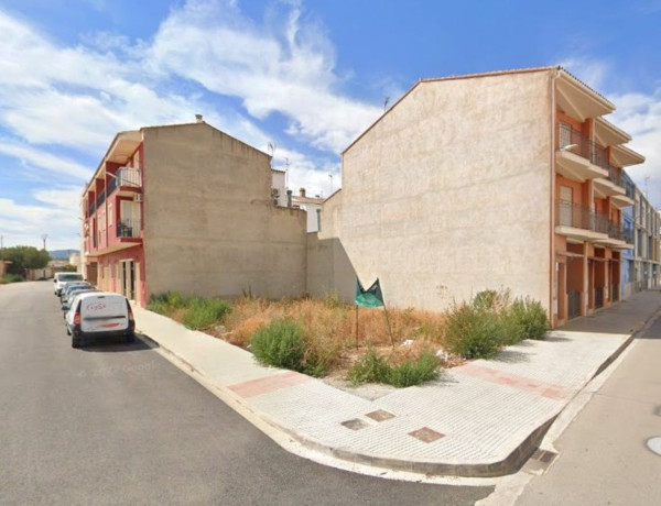 Terreno en venta en calle de Josep Giner I Marco s/n