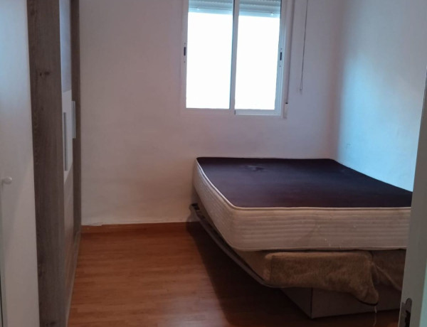 Piso en venta en calle Tirso de Molina