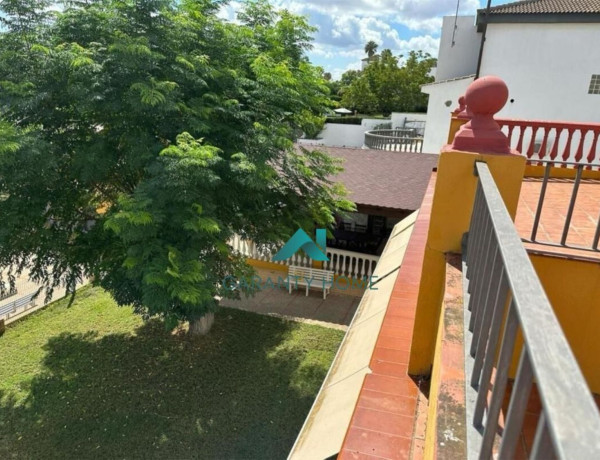 Casa o chalet independiente en venta en Bollullos de la Mitacion