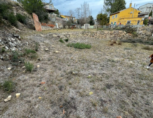 Terreno en venta en calle dels Til.lers s/n