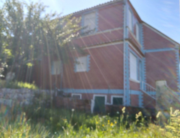 Casa o chalet independiente en venta en Moaña