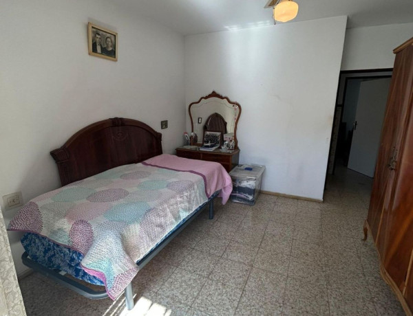 Casa o chalet independiente en venta en Torre Cruz-Los Molinos