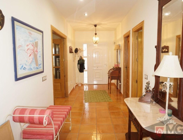 Casa o chalet independiente en venta en La Hoya-Almendricos-Purias