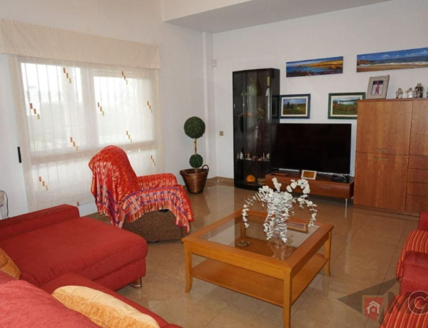 Casa o chalet independiente en venta en Zona Centro-Corredera