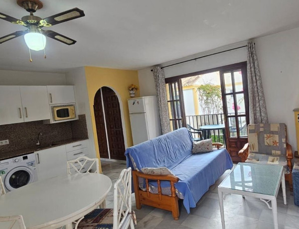 Piso en venta en calle Juan Sebastian El Cano, 76