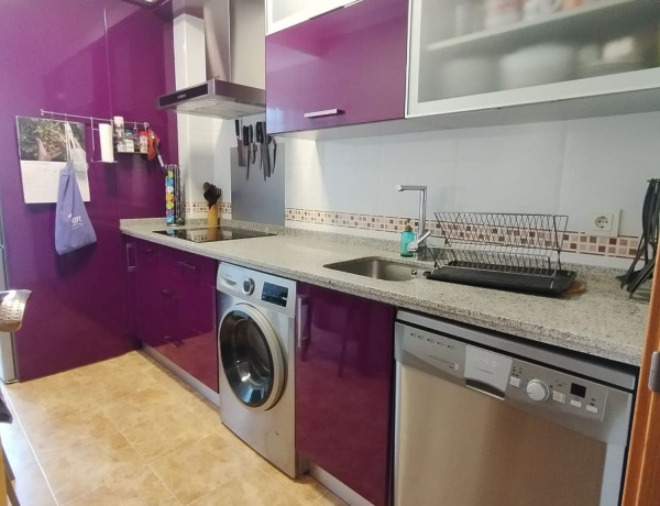 Piso en venta en paseo Alcalde Fernández de Troconiz