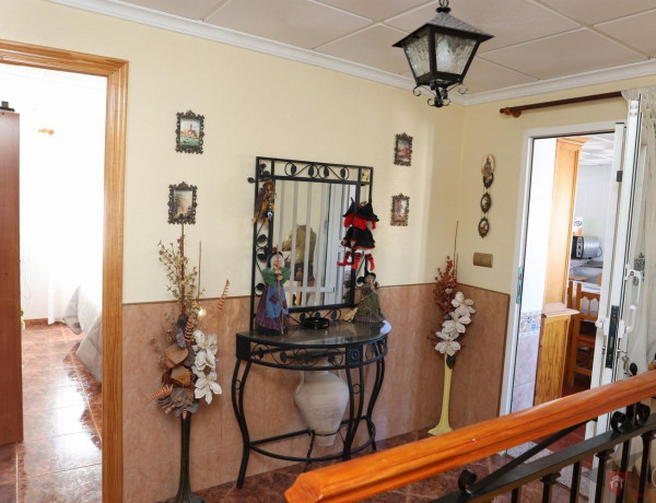 Casa o chalet independiente en venta en Aledo