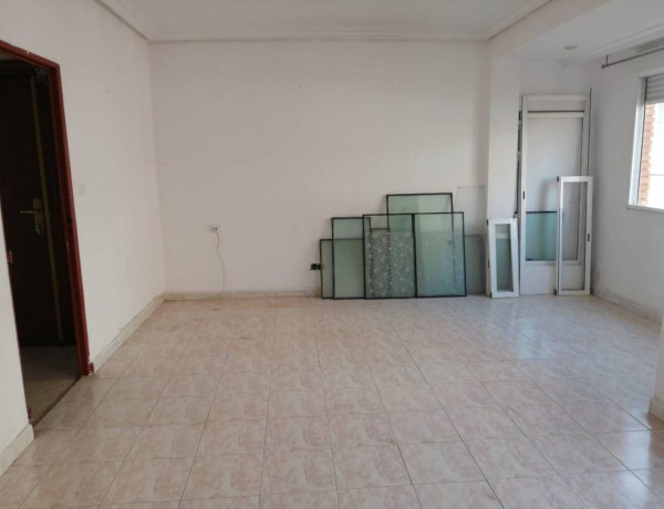 Piso en venta en Franciscanos