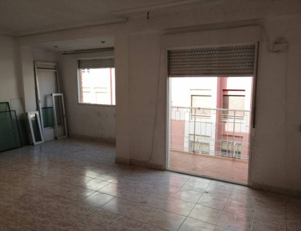 Piso en venta en Franciscanos