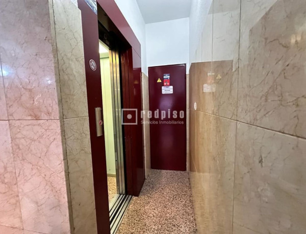 Piso en venta en calle Neptuno