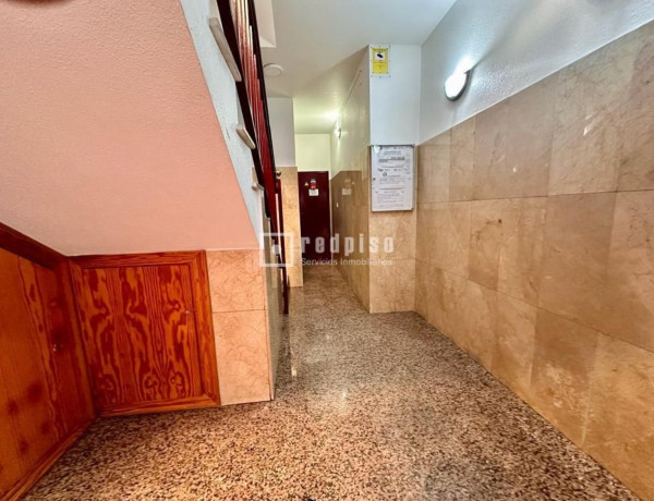 Piso en venta en calle Neptuno