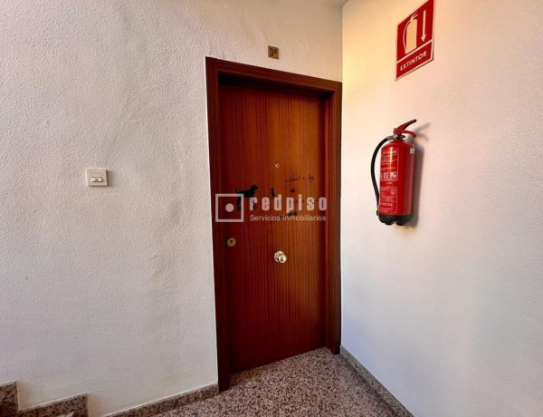 Piso en venta en calle Neptuno