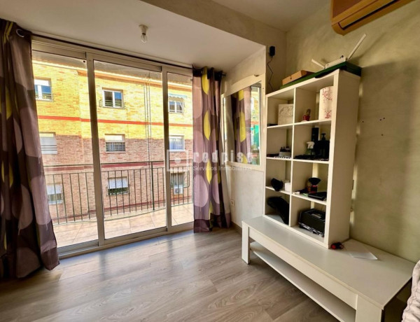 Piso en venta en calle Neptuno