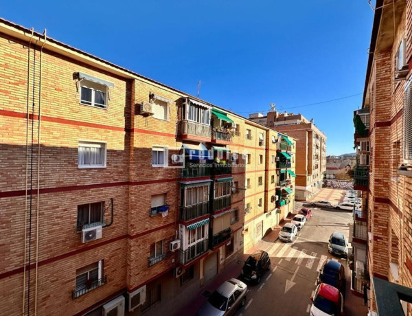 Piso en venta en calle Neptuno