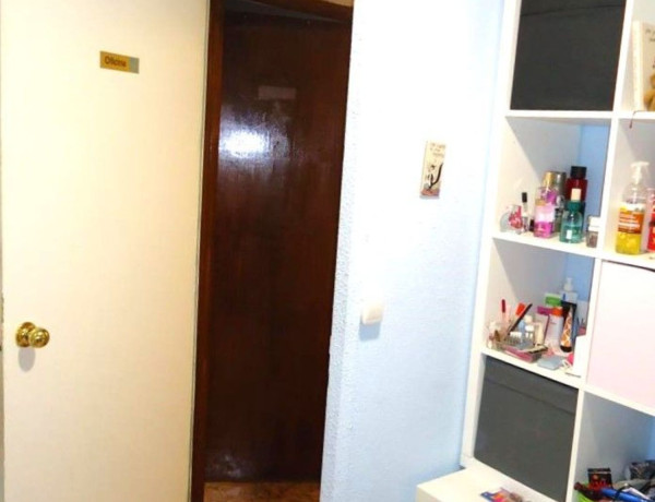 Piso en venta en Villaverde Alto