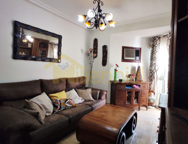 Piso en venta en Rochelambert