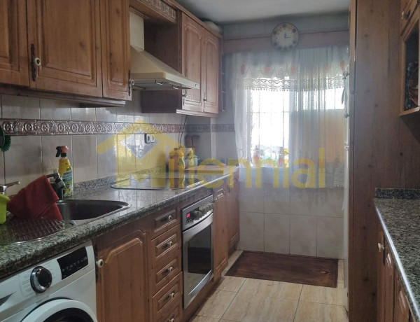 Piso en venta en Rochelambert