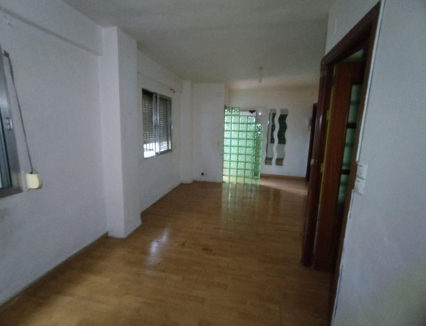 Piso en venta en alvar fañez de minaya, 4