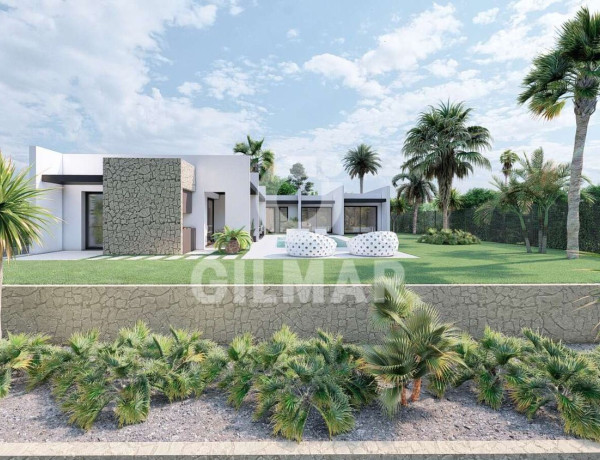 Terreno en venta en calle Casares Golf Garden