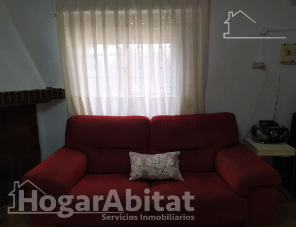 Casa o chalet independiente en venta en Monserrat