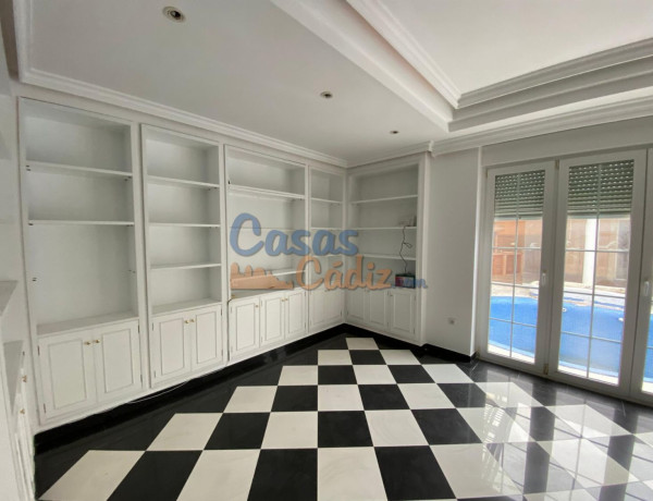 Casa o chalet independiente en venta en calle Olas, 25