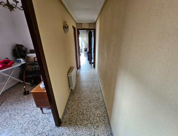 Piso en venta en francisco aguirre