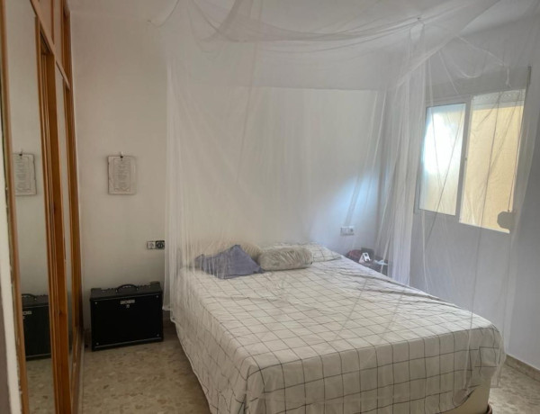 Chalet adosado en venta en Urb. 1, Olletas - Sierra Blanquilla