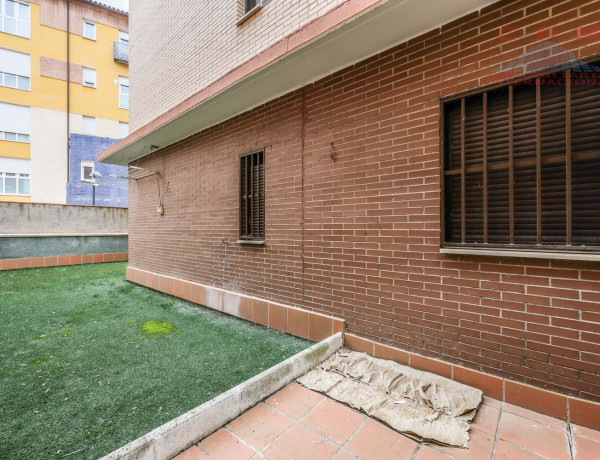 Piso en venta en Urbanización San Isidro