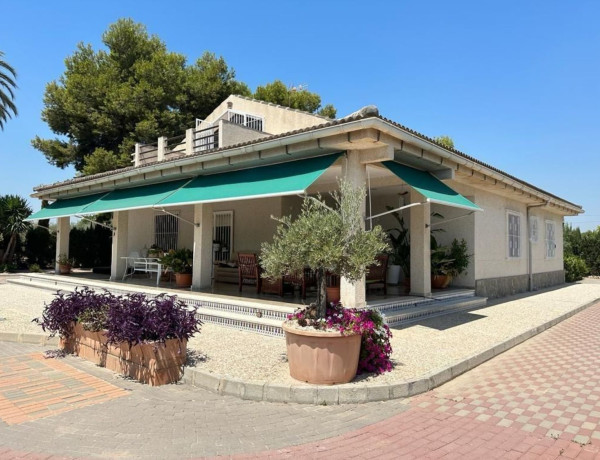 Casa o chalet independiente en venta en La Galia-Bonavista