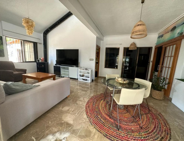 Casa o chalet independiente en venta en La Galia-Bonavista