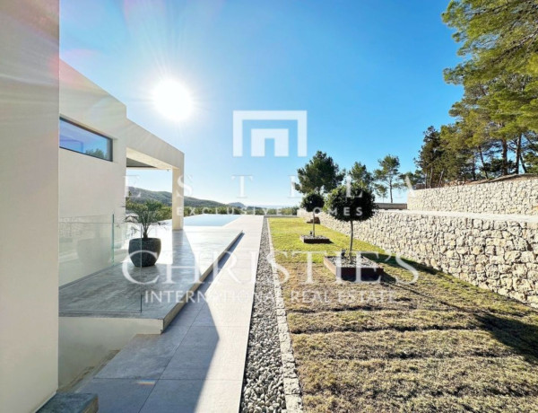 Casa o chalet independiente en venta en Sant Josep