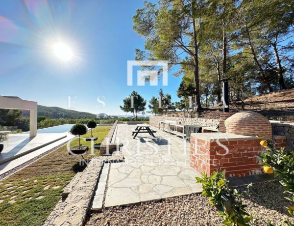 Casa o chalet independiente en venta en Sant Josep