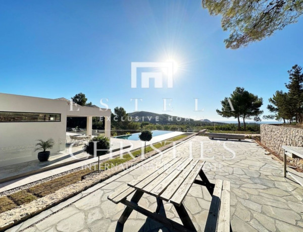 Casa o chalet independiente en venta en Sant Josep