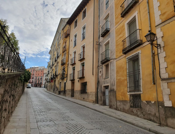 Ático en venta en calle Andrés de Cabrera