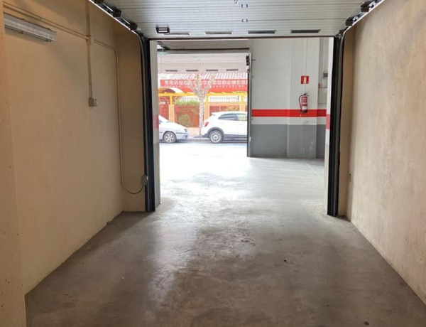 Garaje en venta en calle de Salamanca, 11 C