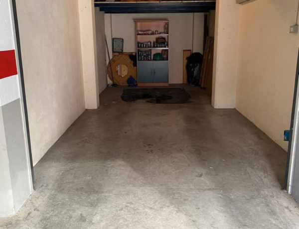 Garaje en venta en calle de Salamanca, 11 C
