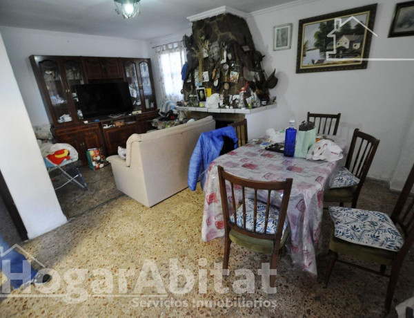 Casa o chalet independiente en venta en Almarda