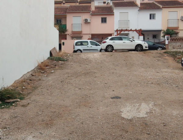 Terreno en venta en calle Cueva del romeral