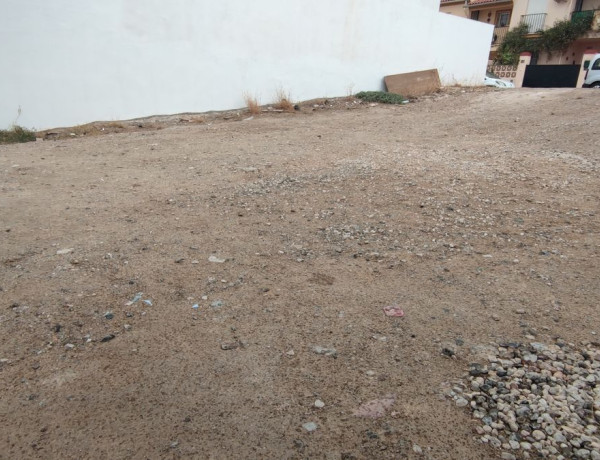 Terreno en venta en calle Cueva del romeral