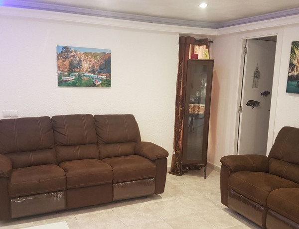 Piso en venta en calle Padre Viñas, 72