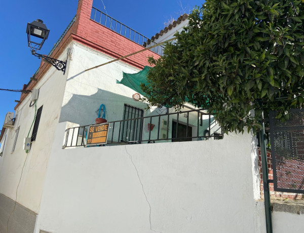 Casa rural en venta en calle Castillo, 15