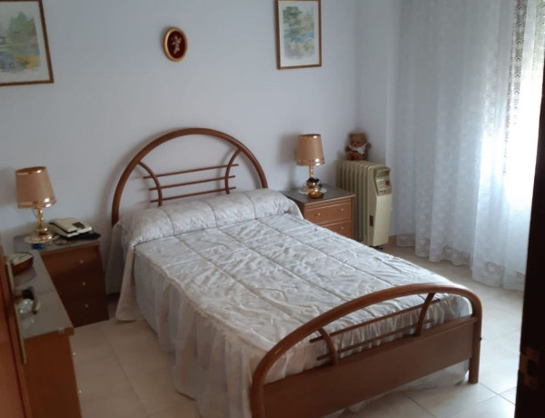 Piso en venta en Pueblo Levante