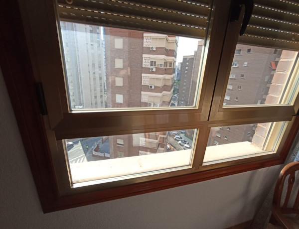 Piso en venta en Pueblo Levante