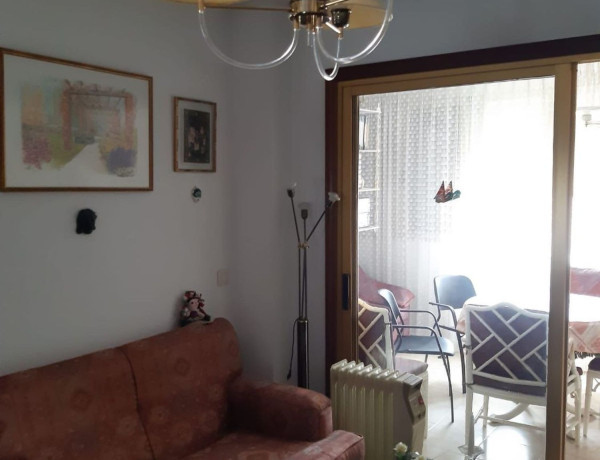 Piso en venta en Pueblo Levante