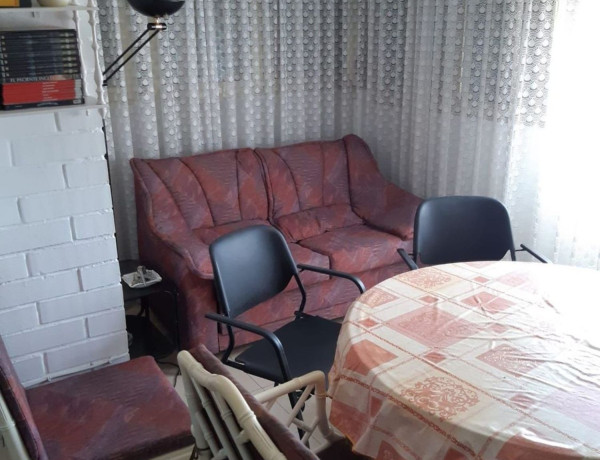 Piso en venta en Pueblo Levante