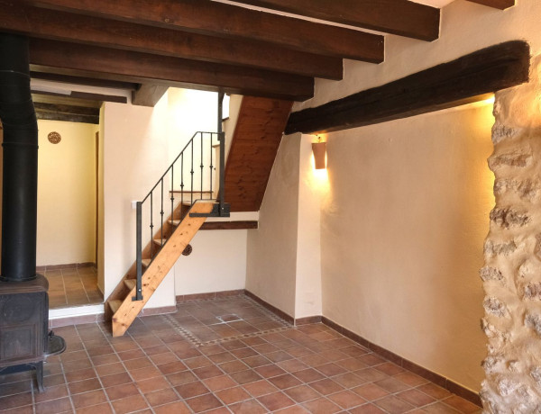 Casa de pueblo en venta en calle d'Orient, 100