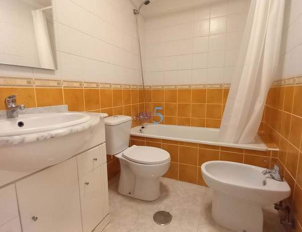 Piso en venta en Almoradí