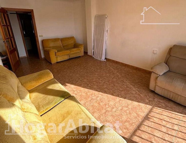 Piso en venta en calle València