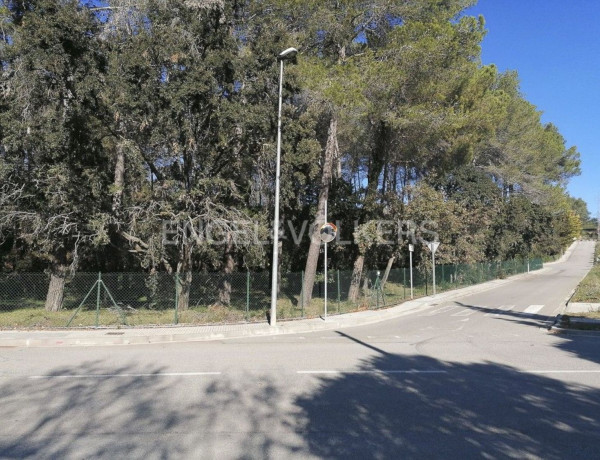 Terreno en venta en Begues