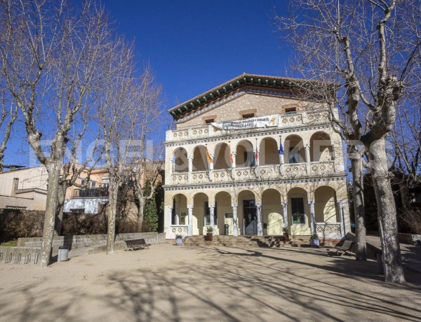 Terreno en venta en Begues